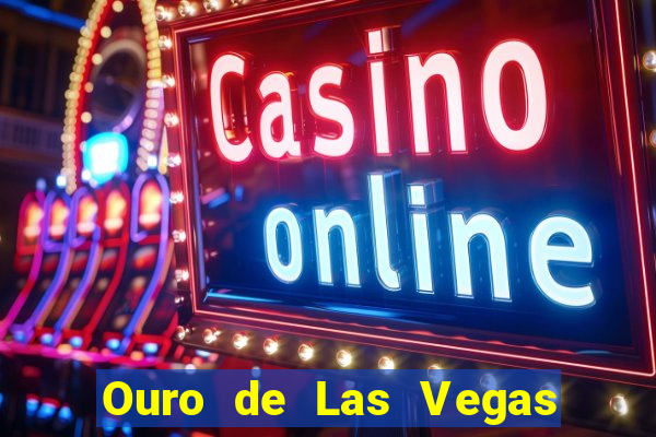 Ouro de Las Vegas o ouro maldito de las vegas filme online